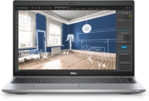 DELL PRECISION 3560