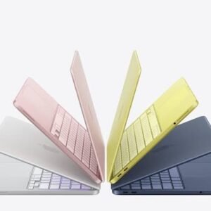 Macbook Neo