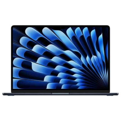 MACBOOK AIR M5 BOX