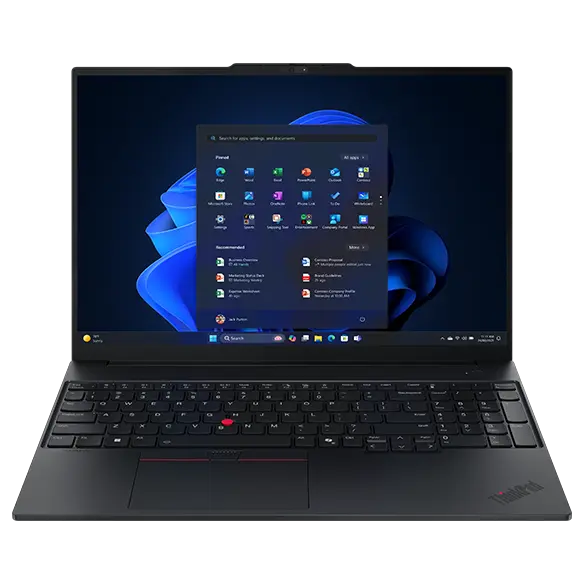 LENOVO THINKPAD E16 GEN 3