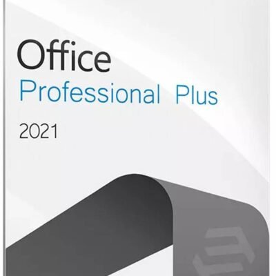 MS OFFICE PROFESSIONAL 2021
