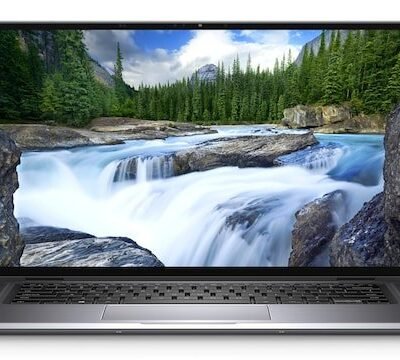 DELL LATITUDE 9520