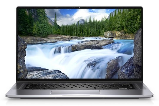 DELL LATITUDE 9520
