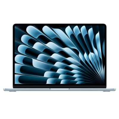 MACBOOK AIR M4 15 INCH